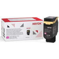 Тонер картридж Xerox C325 Magenta (5500 стор)