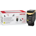 XEROX CHANNELS supplies Тонер картридж Xerox C325 Yellow (5500 стор)