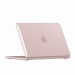 Armorstandart Чохол до ноутбука Armorstandart 13" MacBook Neo Air Shell Pink (ARM91113)