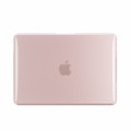Armorstandart Чохол до ноутбука Armorstandart 13" MacBook Neo Air Shell Pink (ARM91113)