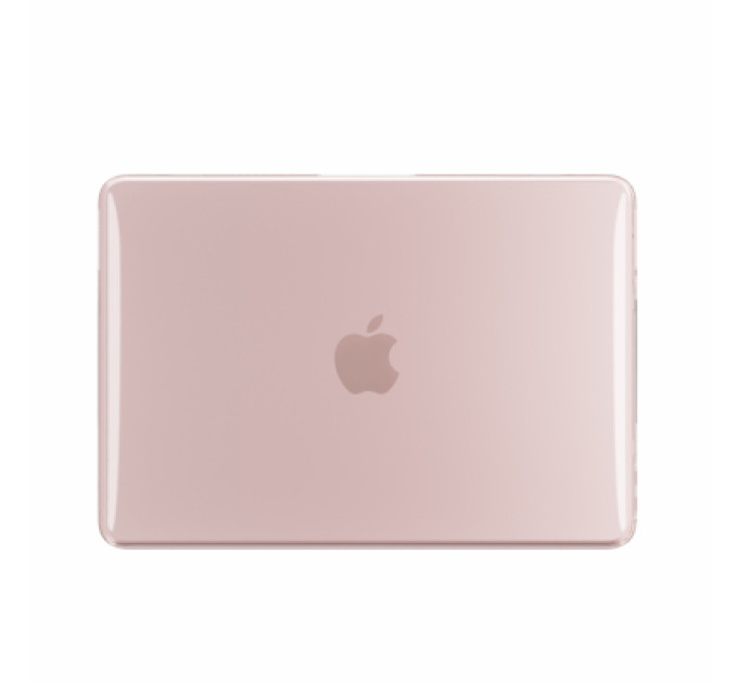 Armorstandart Чохол до ноутбука Armorstandart 13" MacBook Neo Air Shell Pink (ARM91113)