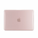 Armorstandart Чохол до ноутбука Armorstandart 13" MacBook Neo Air Shell Pink (ARM91113)