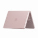 Armorstandart Чохол до ноутбука Armorstandart 13" MacBook Neo Air Shell Pink (ARM91113)