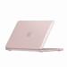 Armorstandart Чохол до ноутбука Armorstandart 13" MacBook Neo Air Shell Pink (ARM91113)