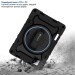 BeCover Чохол до планшета BeCover Horizontal Handle Xiaomi Pad 8 / 8 Pro 11.2" Black (715505)