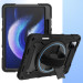 BeCover Чохол до планшета BeCover Horizontal Handle Xiaomi Pad 8 / 8 Pro 11.2" Black (715505)