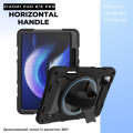 BeCover Чохол до планшета BeCover Horizontal Handle Xiaomi Pad 8 / 8 Pro 11.2" Black (715505)
