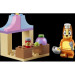 LEGO Конструктор LEGO Модний ресторан з Бінго, 23 деталі (30713)