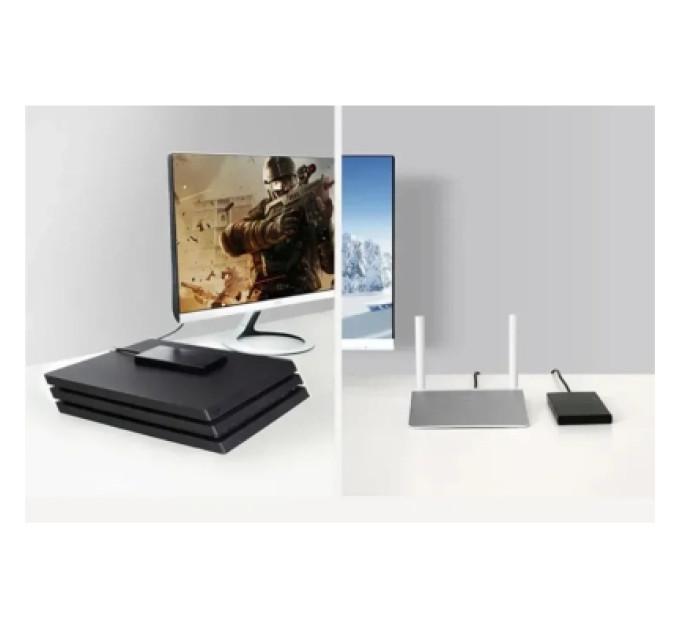 Ugreen Кишеня зовнішня Ugreen UGREEN 2.5 Inch Hard Drive Box (30847)