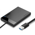 Ugreen Кишеня зовнішня Ugreen UGREEN 2.5 Inch Hard Drive Box (30847)