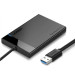 Ugreen Кишеня зовнішня Ugreen UGREEN 2.5 Inch Hard Drive Box (30847)