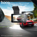 HOCO Відеореєстратор HOCO DV9 3-inch screen driving recorder (720P) Metal Gray (6942007633345)