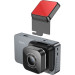 HOCO Відеореєстратор HOCO DV9 3-inch screen driving recorder (720P) Metal Gray (6942007633345)