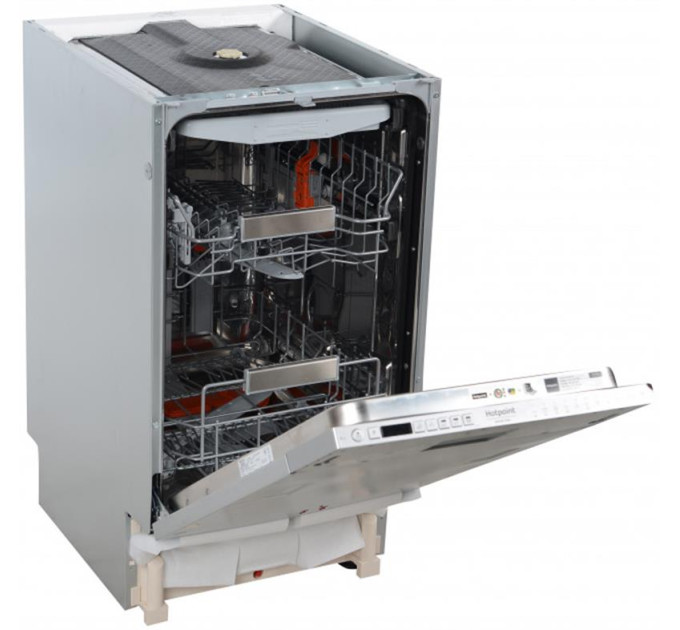 Посудомийна машина Hotpoint-Ariston HSIO 3O23 WFE