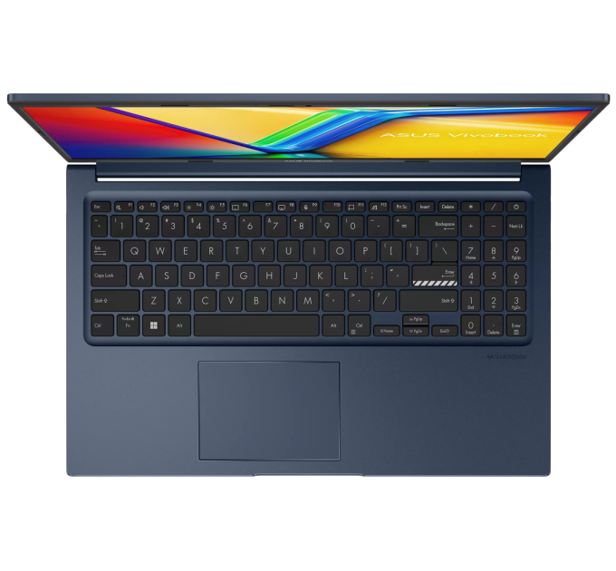 ASUS Ноутбук ASUS X1504MA-BQ108