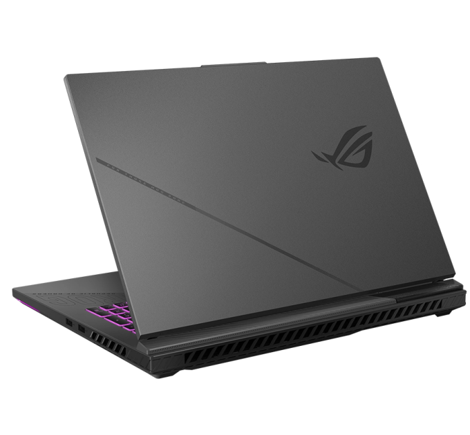 ASUS Ноутбук ASUS G814PP-TT096