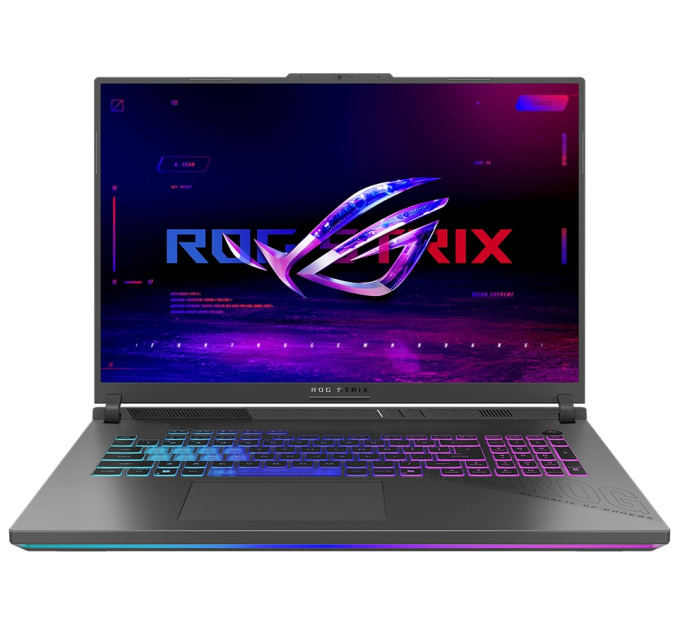 ASUS Ноутбук ASUS G814PP-TT096