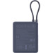 Xiaomi Батарея універсальна Xiaomi 10000mAh 33W Integrated Cable Blue (BHR9341GL)