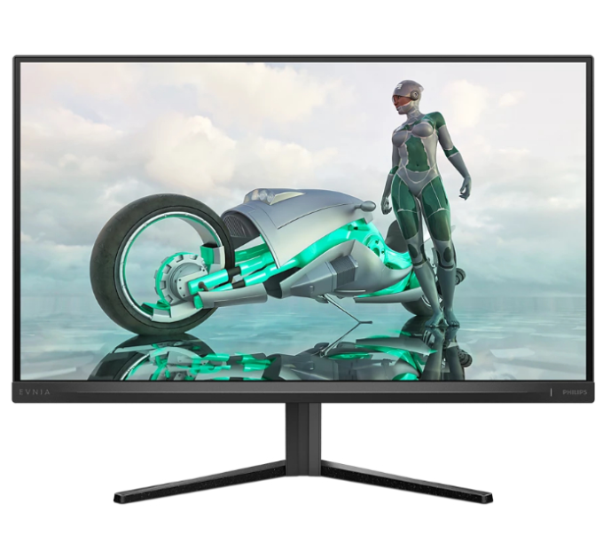 Philips Монітор  Philips 27M2N3500NL/00 Black/Grey