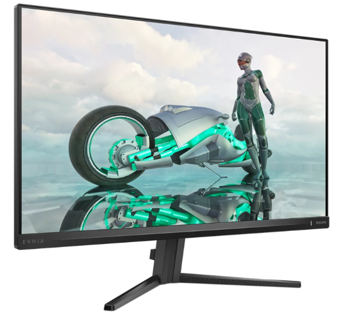 Philips Монітор  Philips 27M2N3500NL/00 Black/Grey