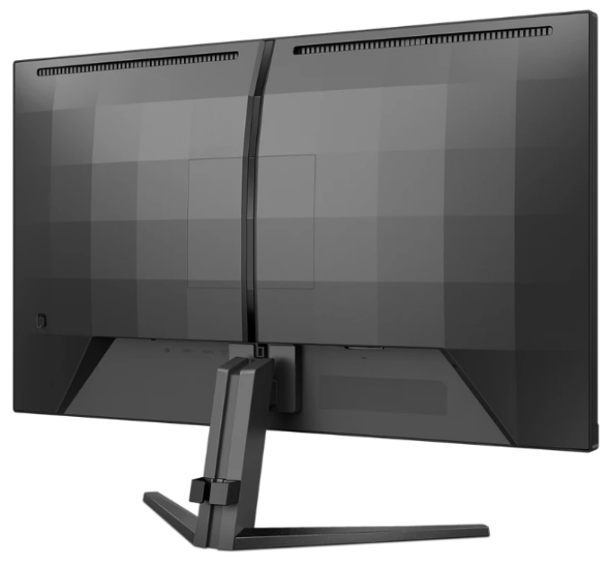 Philips Монітор  Philips 27M2N3500NL/00 Black/Grey