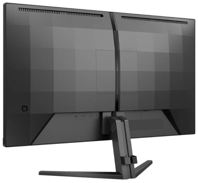 Philips Монітор  Philips 27M2N3500NL/00 Black/Grey