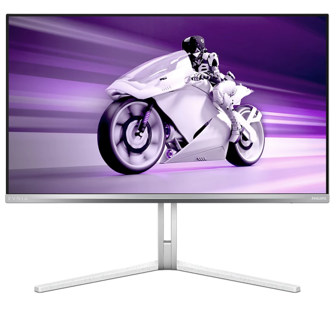 Philips Монітор  Philips 27M2N8500/00 White