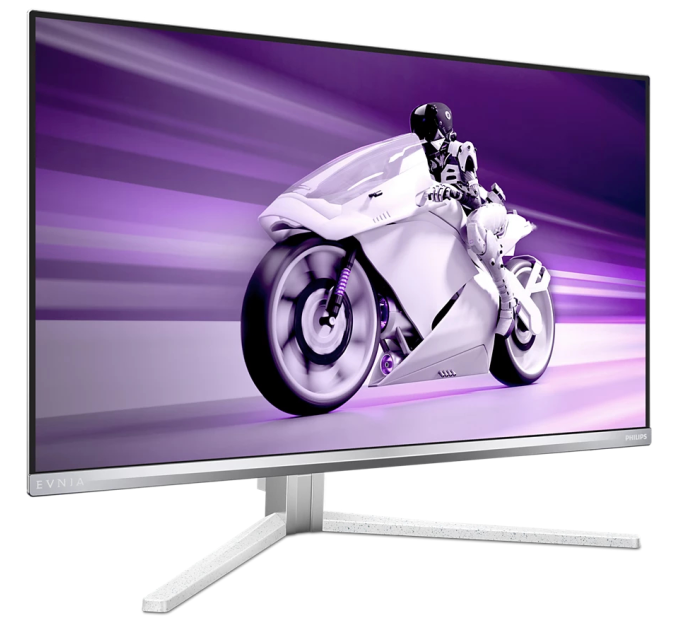 Philips Монітор  Philips 27M2N8500/00 White