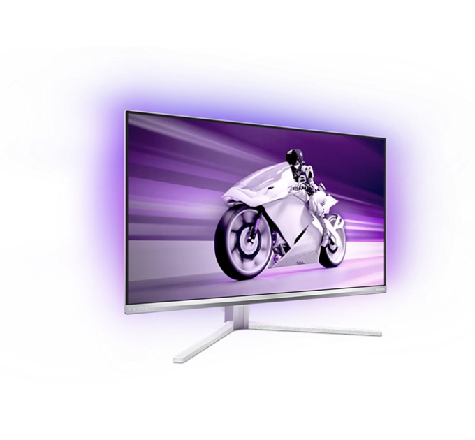 Philips Монітор  Philips 27M2N8500/00 White