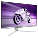 Philips Монітор  Philips 27M2N8500/00 White