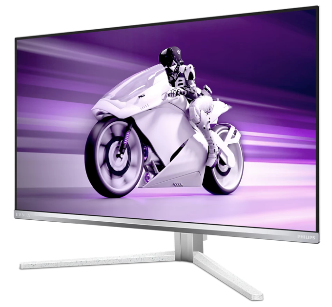 Philips Монітор  Philips 27M2N8500/00 White
