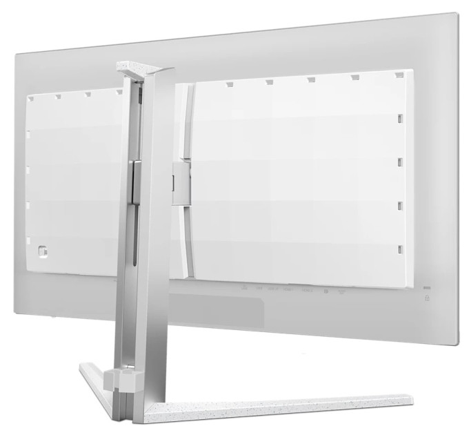 Philips Монітор  Philips 27M2N8500/00 White
