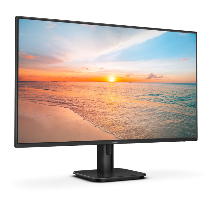 Philips Монітор  Philips 27E1N1200A/00 Black
