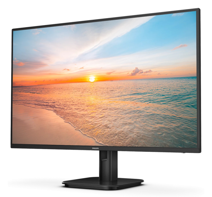 Philips Монітор  Philips 27E1N1200A/00 Black