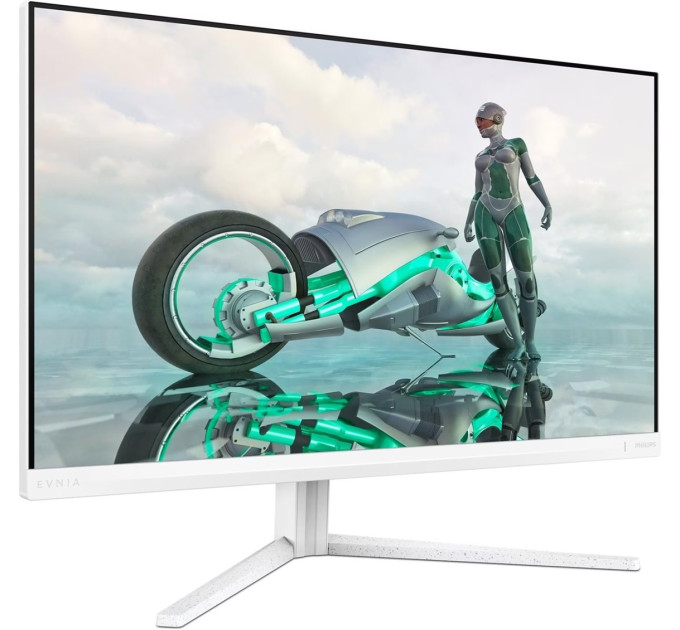 Philips Монітор  Philips 27M2N3501PA/00 White