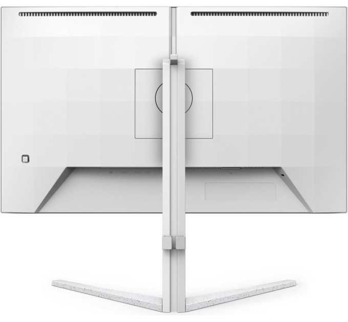 Philips Монітор  Philips 27M2N3501PA/00 White
