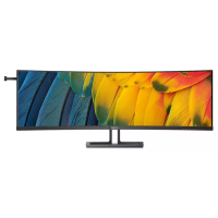 Монітор  Philips 45B1U6900C/00