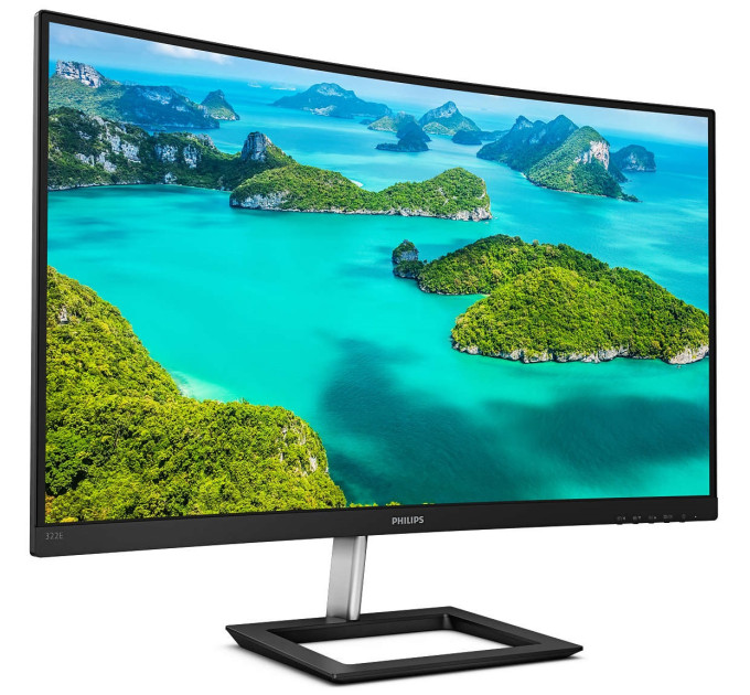 Philips МонІтор  PHILIPS 322E1C/00