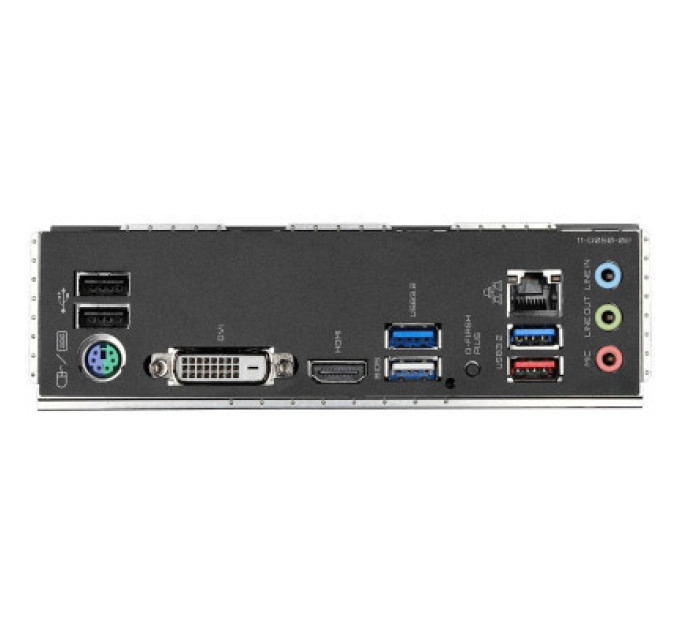 GIGABYTE Материнська плата GIGABYTE B550 GAMING X V2