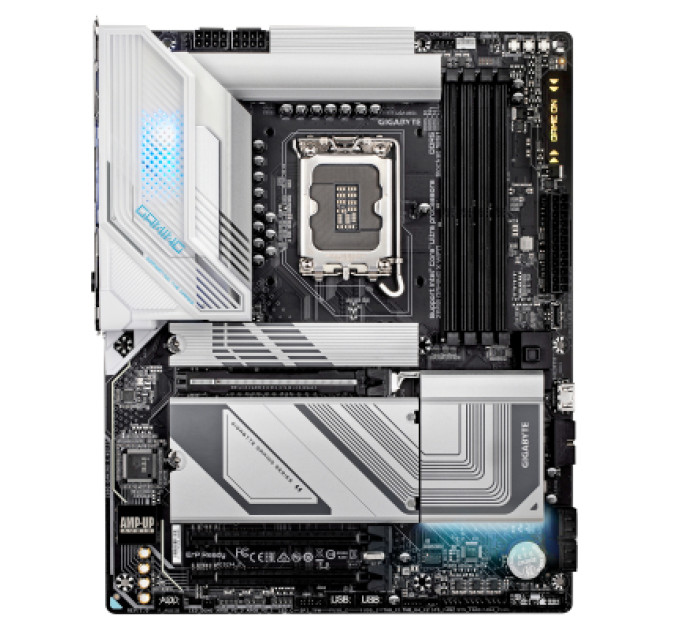 GIGABYTE Материнська плата GIGABYTE Z890 GAMING X WIFI7