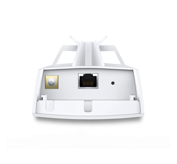TP-Link Зовнішня бездротова точка доступу зі швидкістю передачі данних до 300 Мбіт/с, CPE510 TP-LINK