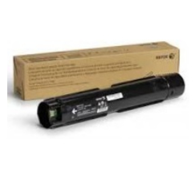 Xerox Лазерний картридж XEROX VL C7000 Black 10.7K (106R03765)