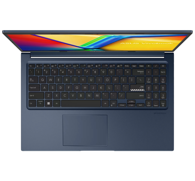 ASUS Ноутбук ASUS X1504MA-BQ137