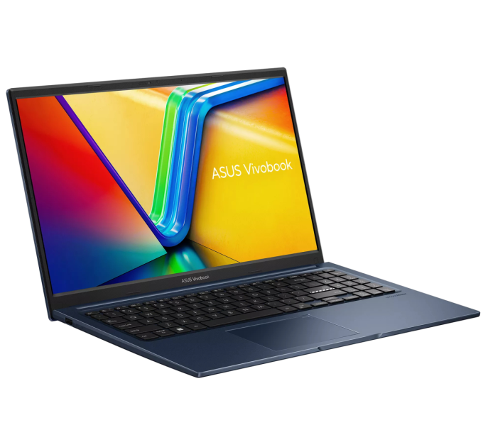 ASUS Ноутбук ASUS X1504MA-BQ137