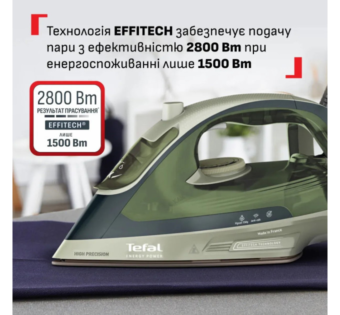 Tefal Праска Tefal FV6884E0