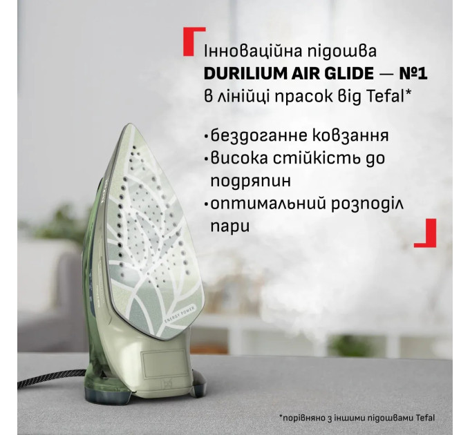 Tefal Праска Tefal FV6884E0