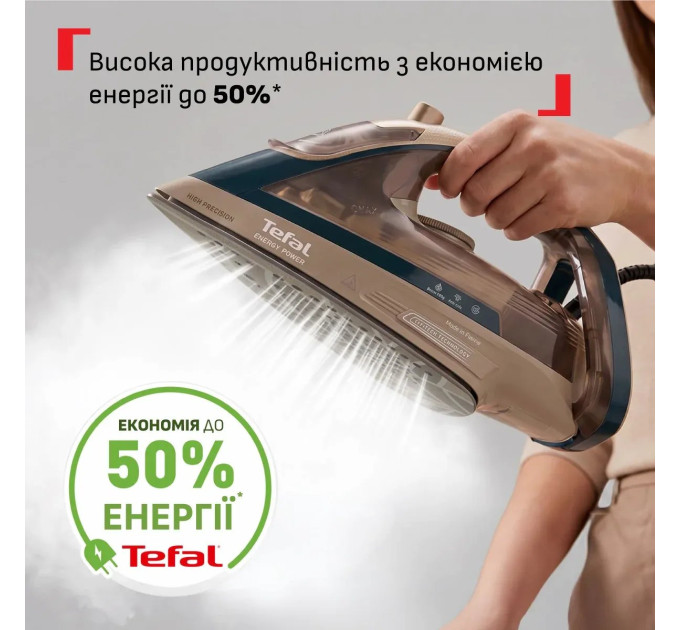 Tefal Праска Tefal FV6882E0