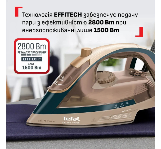 Tefal Праска Tefal FV6882E0