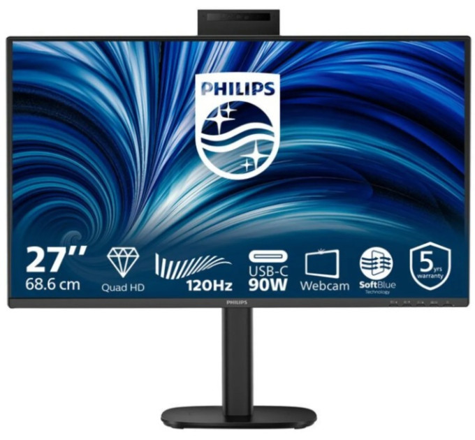 Philips Монітор  Philips 27B2U3601H/00