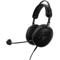 Sony Гарнітура ігрова Over-ear Sony INZONE H6 Air 3.5 mini-jack / USB-C, Mic, Чорний